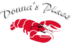 Donna's Place Logo
